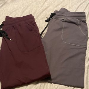 Zyia Unwind Joggers